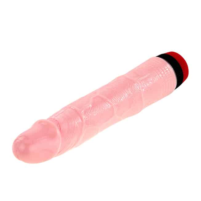 Baile Rockin Dong 21cm Rung Thực Tế Siêu Dài