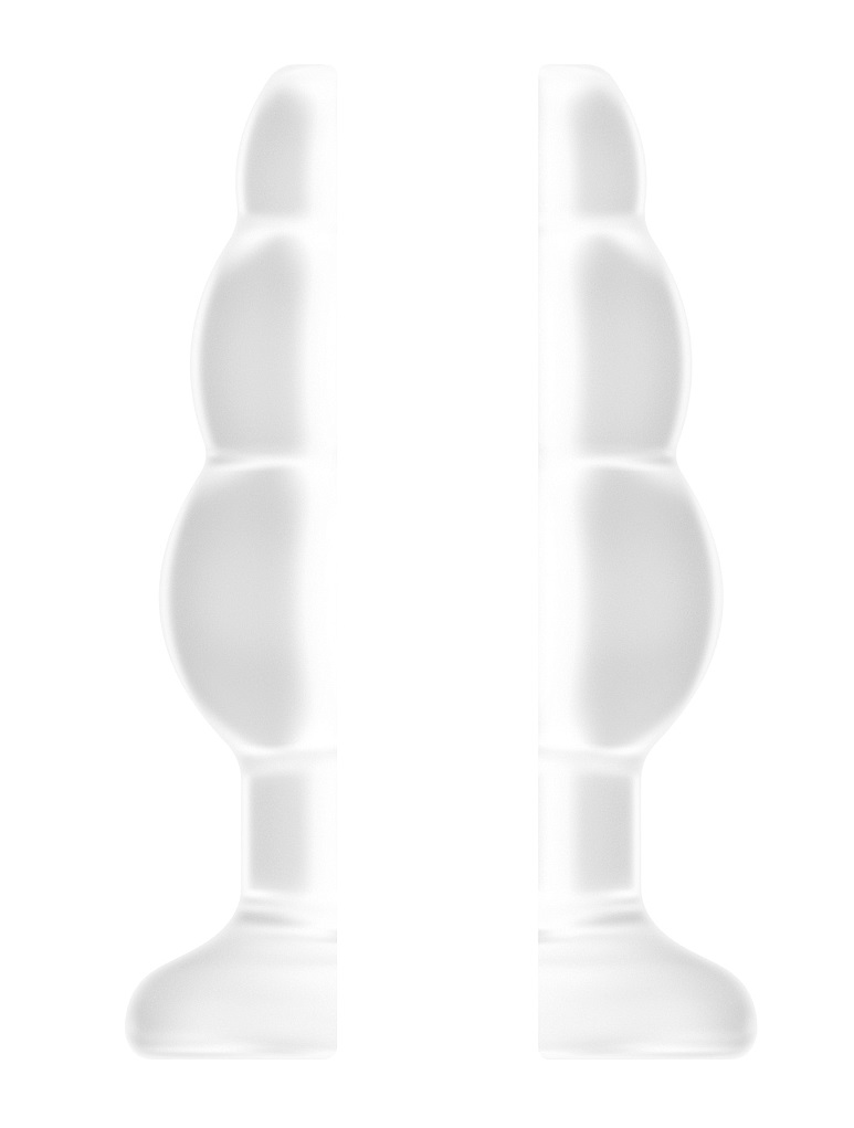 Sono #50 plug trung 5.7cm không thông siêu êm ái