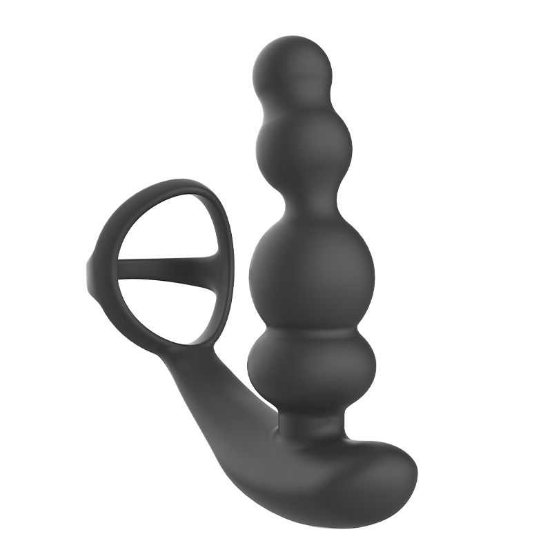 MyToys MyRevo Anal Plug Đen Rung Xoay 360° Remote