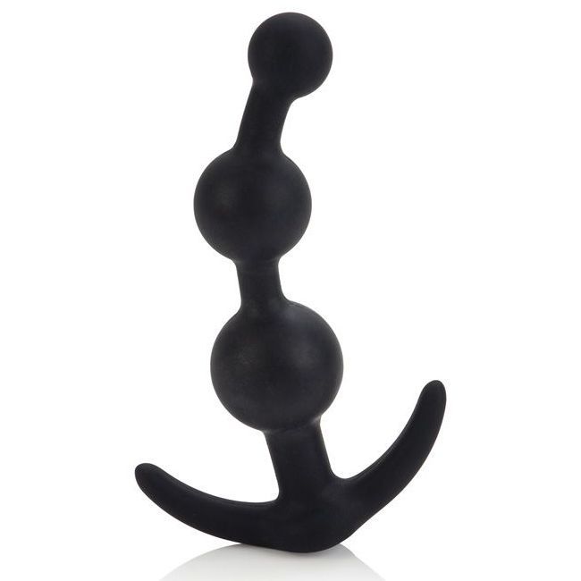 CEN Beads 3 Trân Châu Đít Đen 12cm Siêu Dễ Chịu