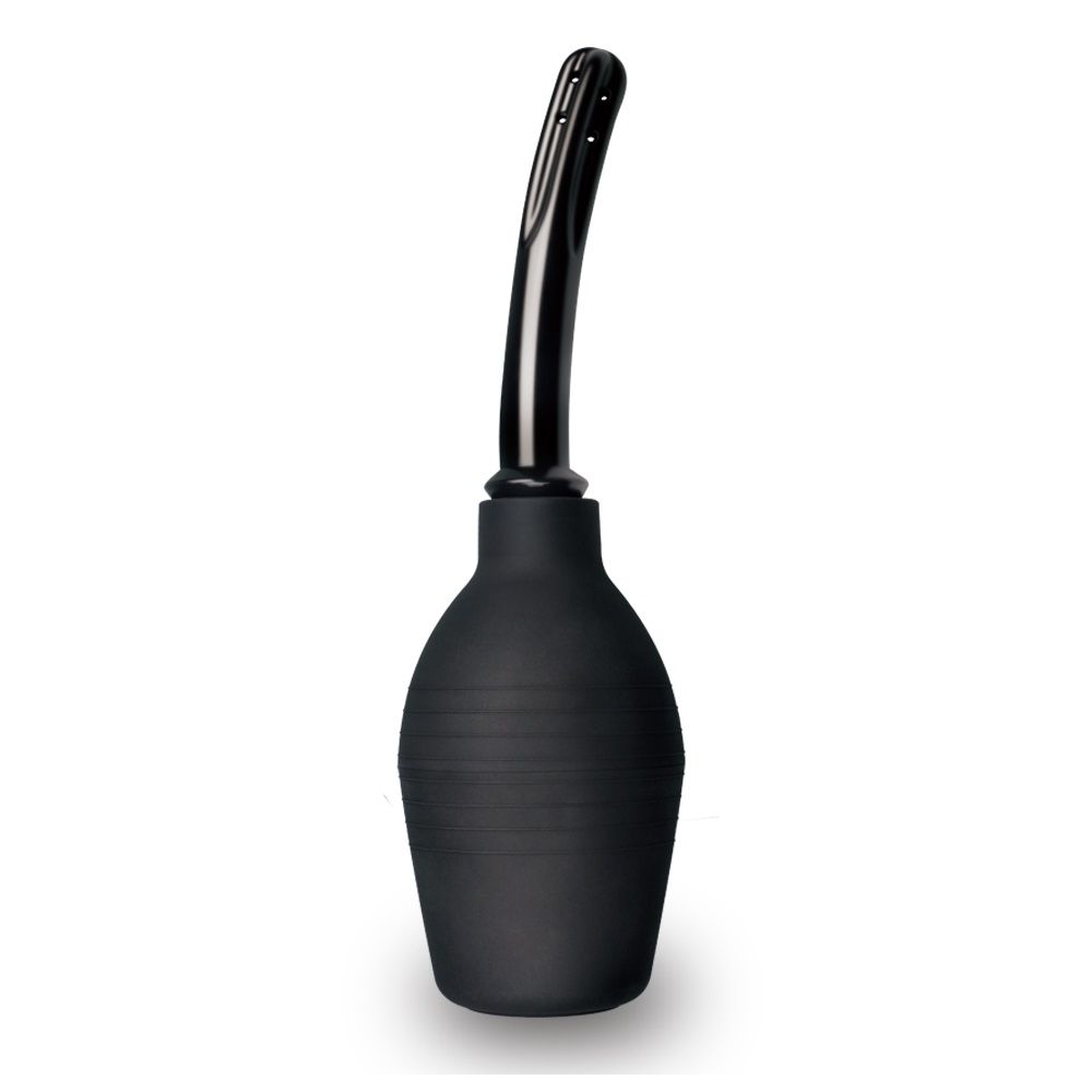 Lovetoy Bondage Enema 25.5cm Cao Cấp