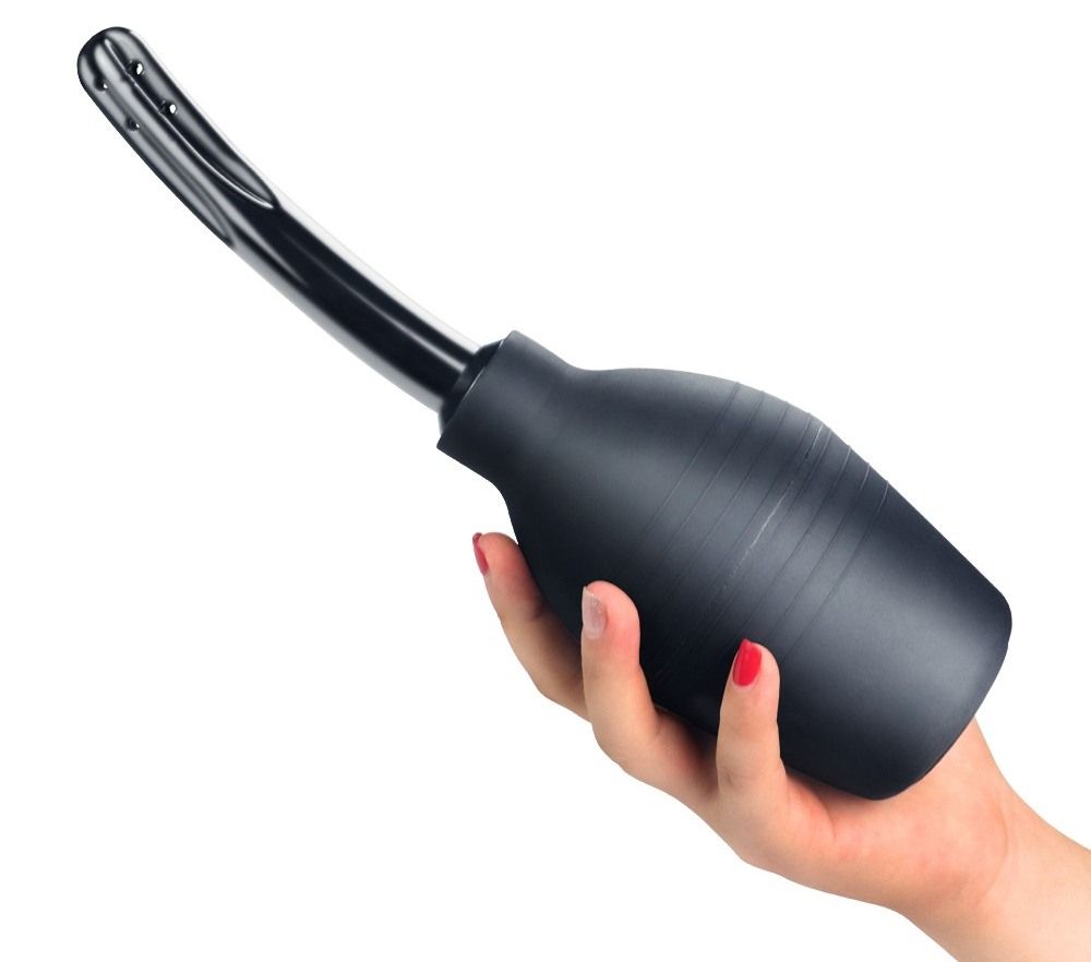 Lovetoy Enema Bondage 25.5cm Cao Cấp Thăng Hoa