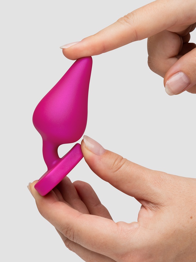 Romp Luster Set 3 Plug Silicone Êm Ái Tiến Bộ