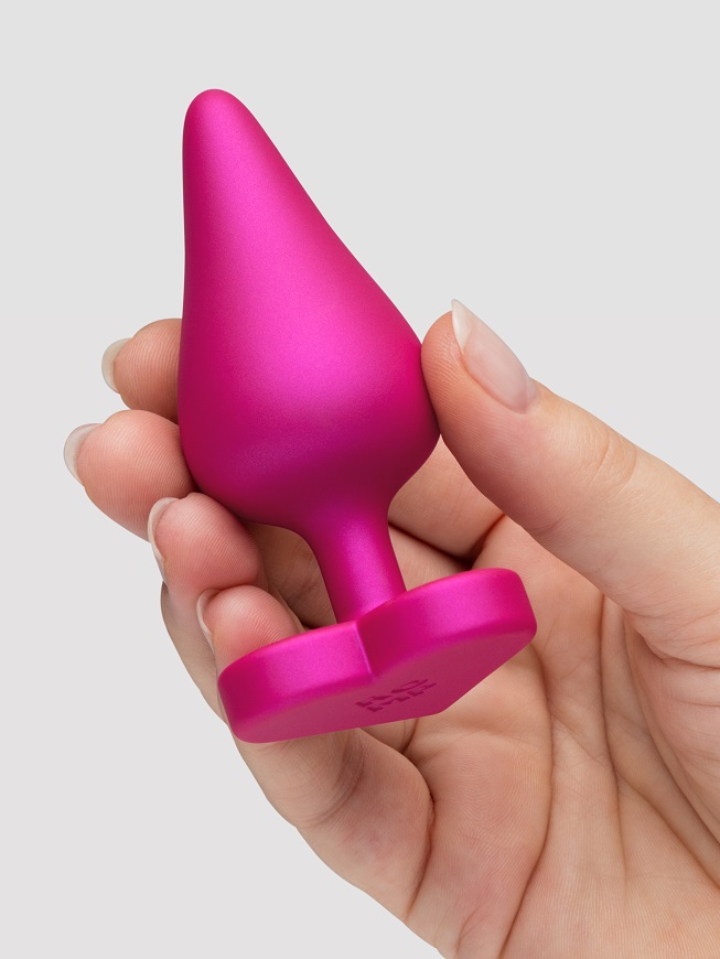 Romp Luster Set 3 Plug Silicone Êm Ái Tiến Bộ