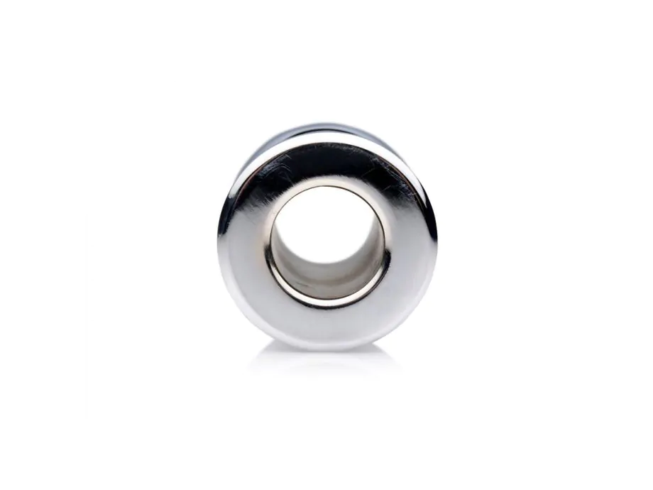 Abyss 4cm ống giãn hậu môn nhỏ mượt mà