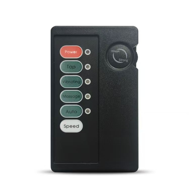 Estim Dildo Kim Loại 13.5cm Sốc Điện Kích Thích Mạnh