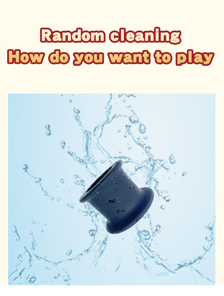 Peek Hollow Anal Ring Plug Mở Rộng Gợi Cảm An Toàn