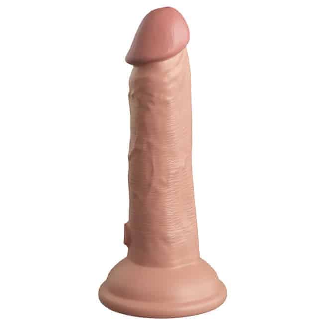 PipeDream King Cock 17.8cm Dual Density Thực Tế Siêu Phẩm