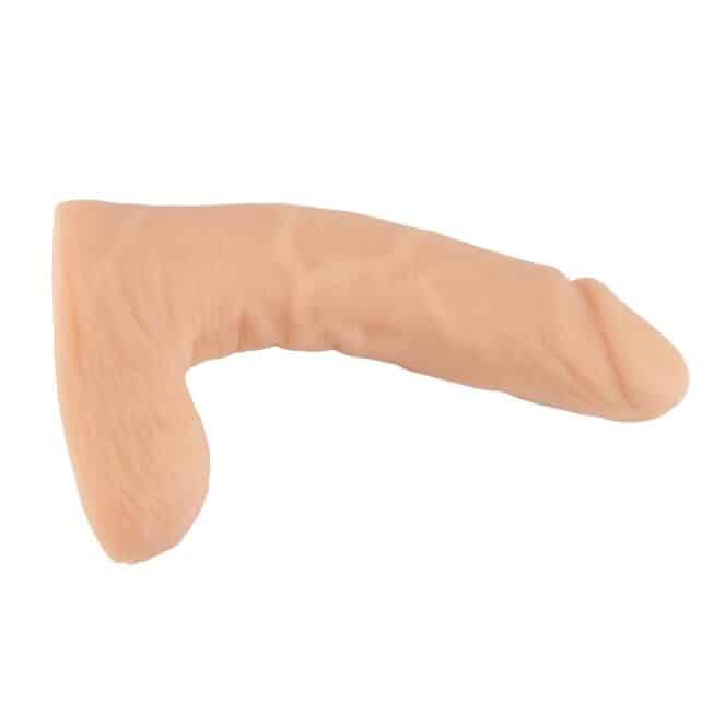 Fleshlight Mr Limpy Large 20cm Mềm Thực Tế Sướng Tột