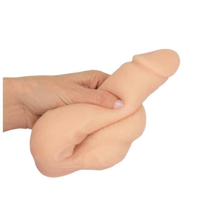 Fleshlight Mr Limpy Large 20cm Mềm Thực Tế Sướng Tột