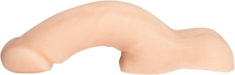 Fleshlight Mr Limpy mềm 17cm thực tế siêu mềm