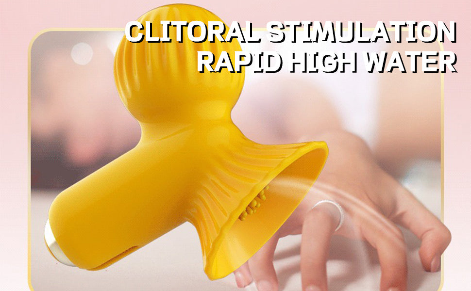 Minions Vibrator Đa Năng Cặp Đôi Vui Nhộn Siêu Thú