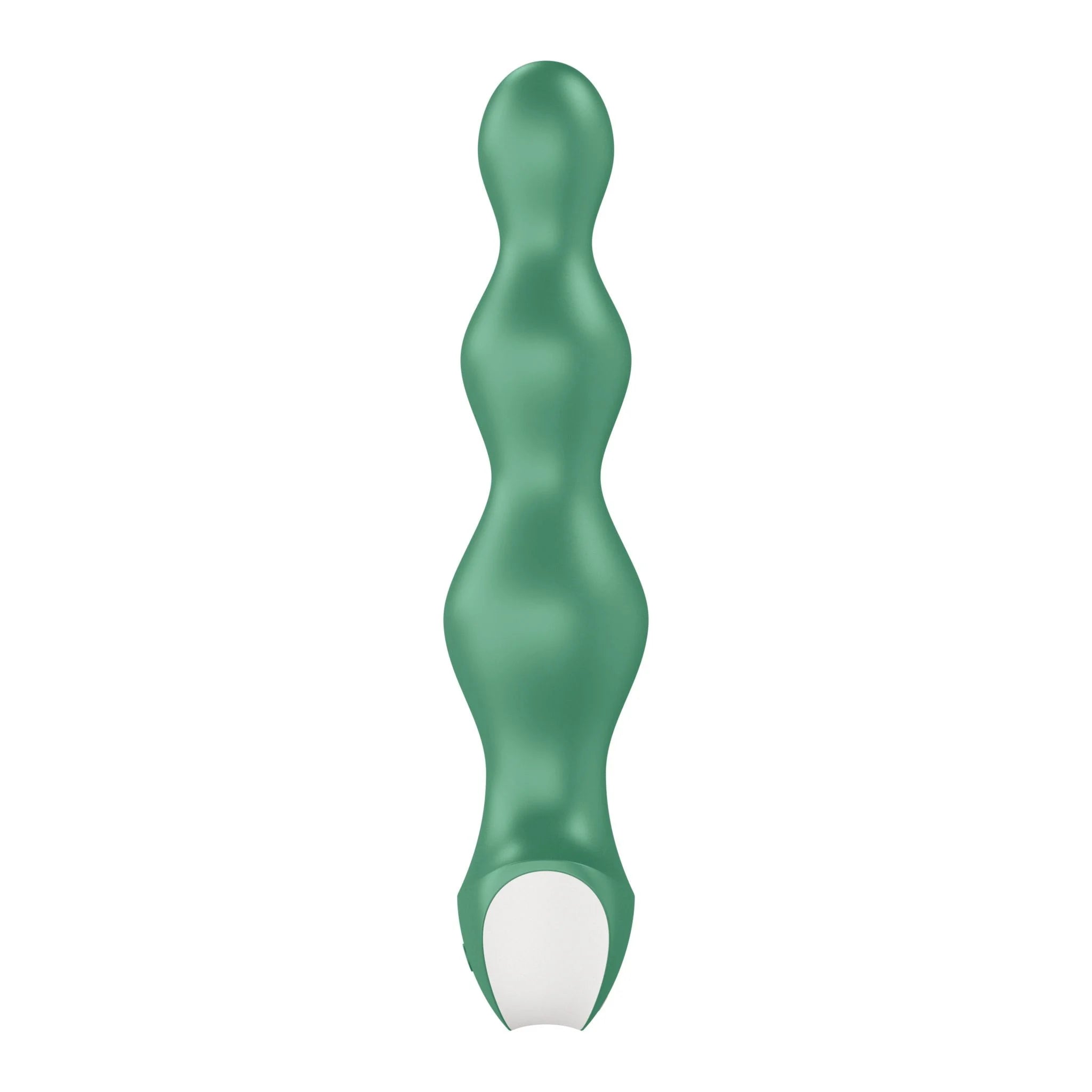 Satisfyer Lolli Plug 2 Phích Đít Rung 12 Chế Độ Thoải Mái