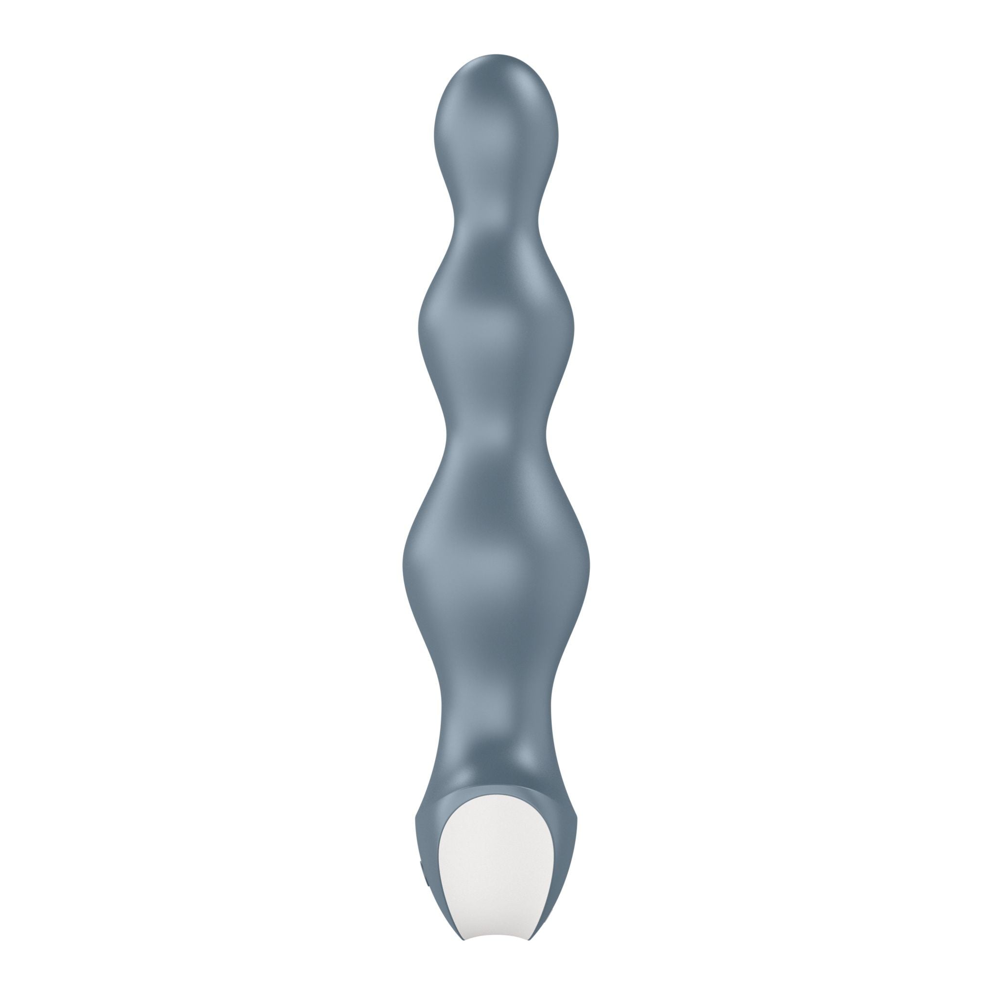 Satisfyer Lolli Plug 2 Phích Đít Rung 12 Chế Độ Thoải Mái