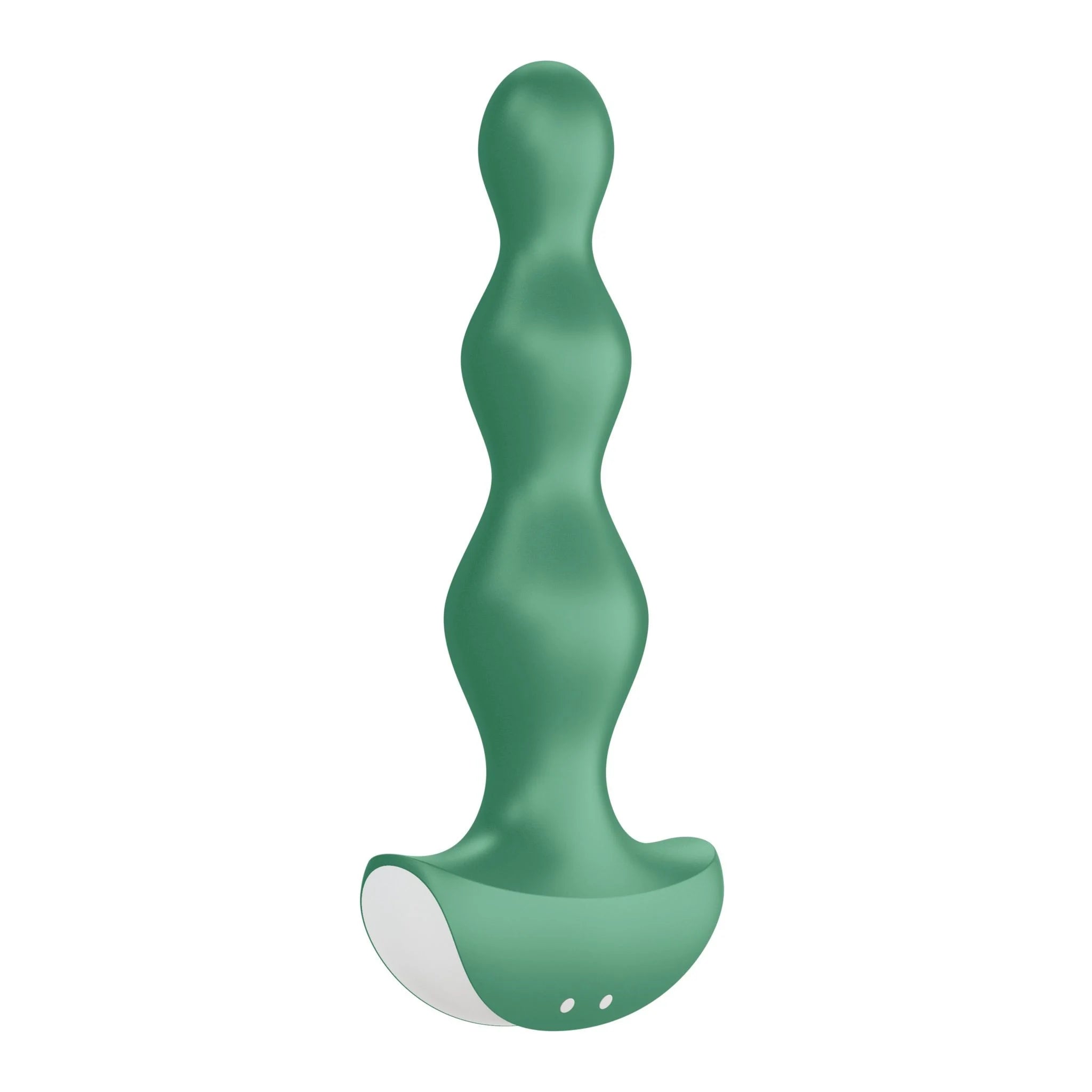 Satisfyer Lolli Plug 2 Phích Đít Rung 12 Chế Độ Thoải Mái