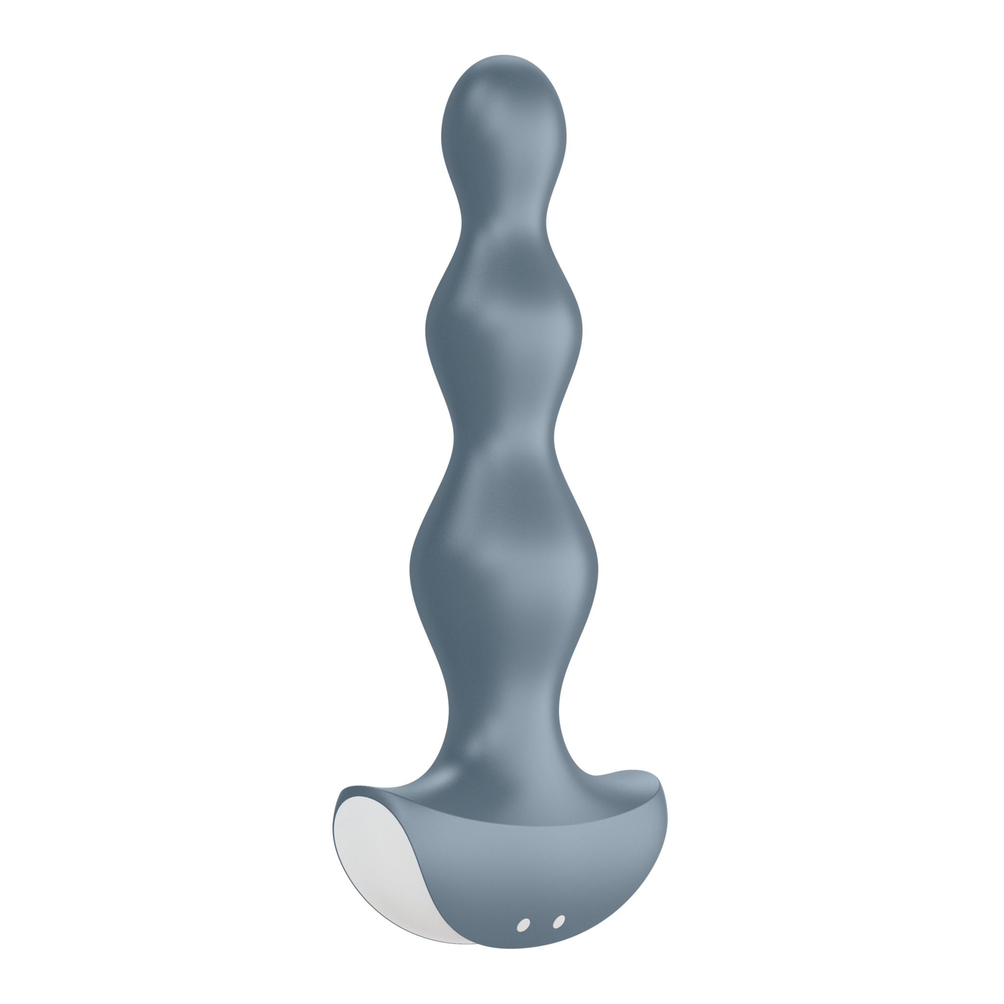 Satisfyer Lolli Plug 2 Phích Đít Rung 12 Chế Độ Thoải Mái