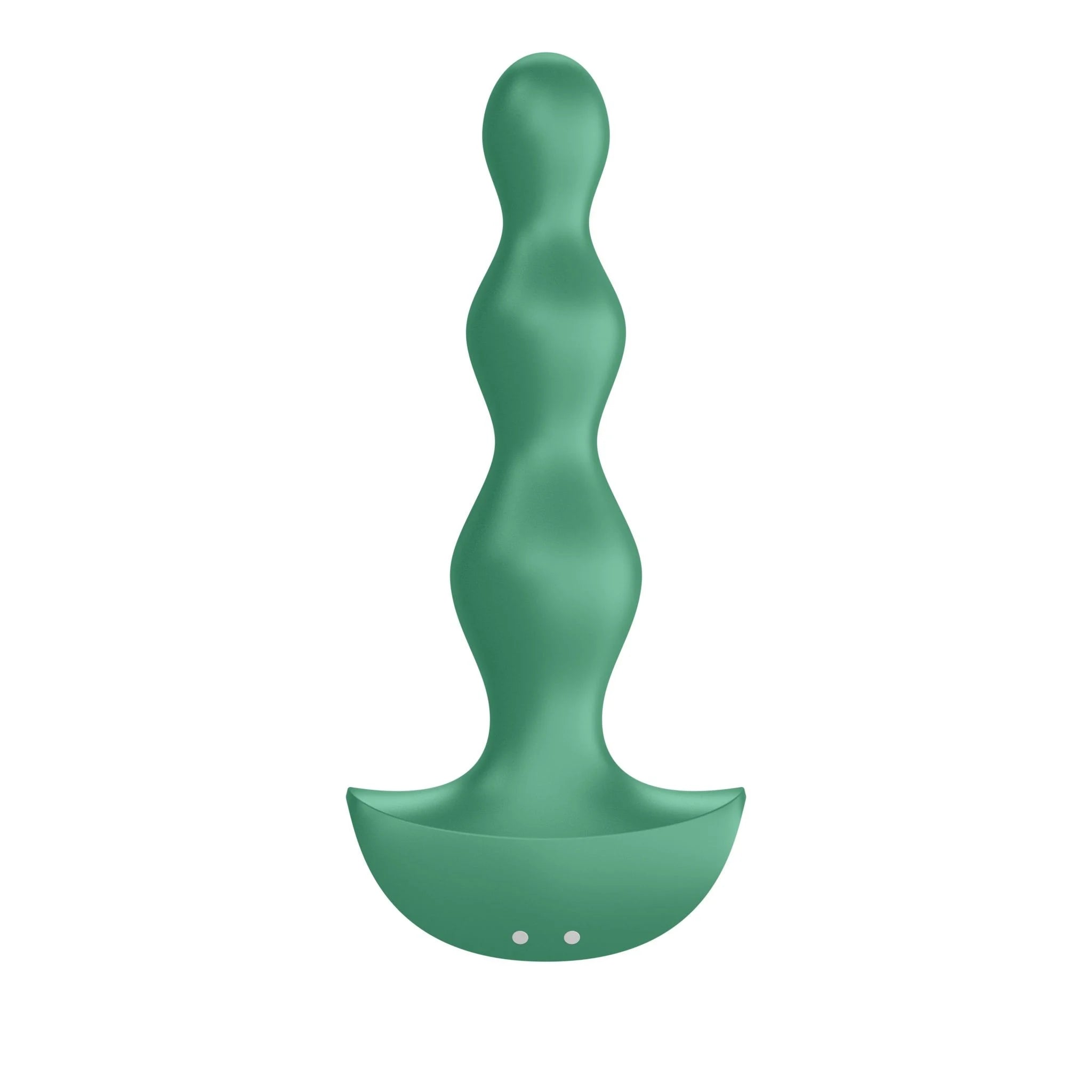 Satisfyer Lolli Plug 2 Phích Đít Rung 12 Chế Độ