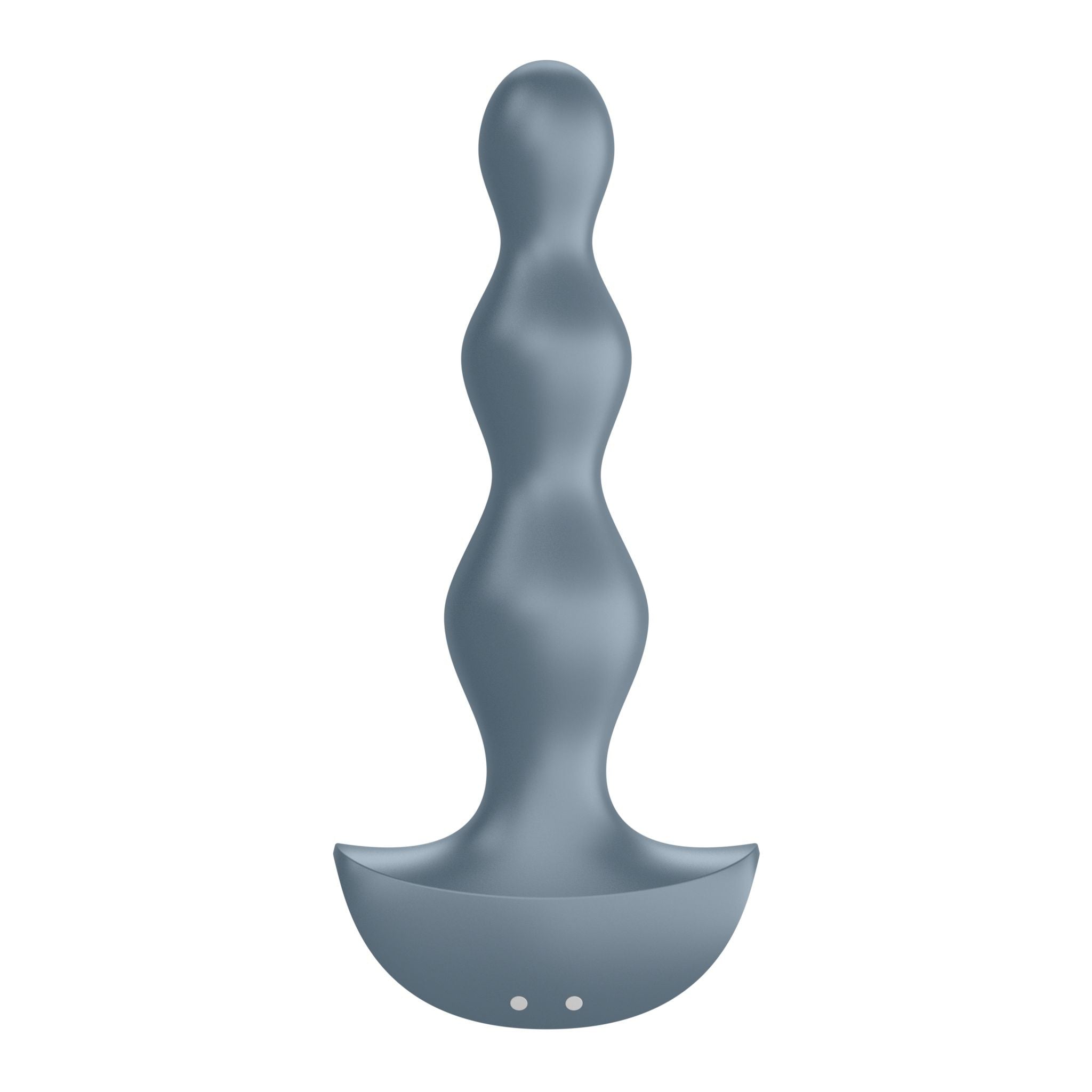 Satisfyer Lolli Plug 2 Phích Đít Rung 12 Chế Độ