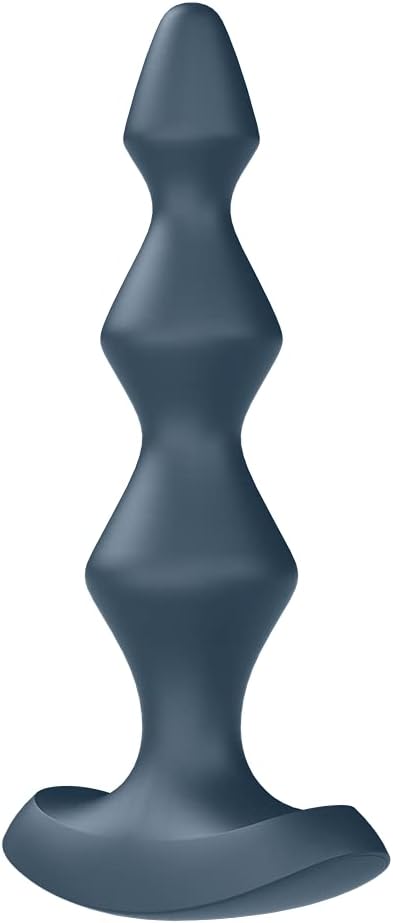 Satisfyer Lolli-Plug 1 Rung Beginner Hậu Môn Sướng