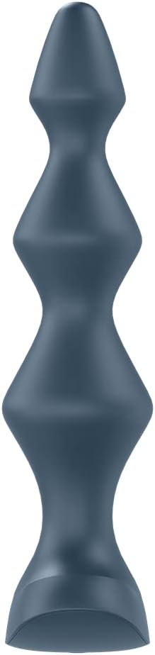Satisfyer Lolli-Plug 1 Rung Beginner Hậu Môn Sướng