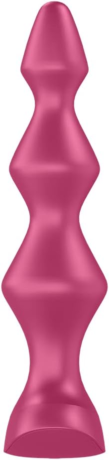 Satisfyer Lolli-Plug 1 Rung Beginner Hậu Môn Sướng