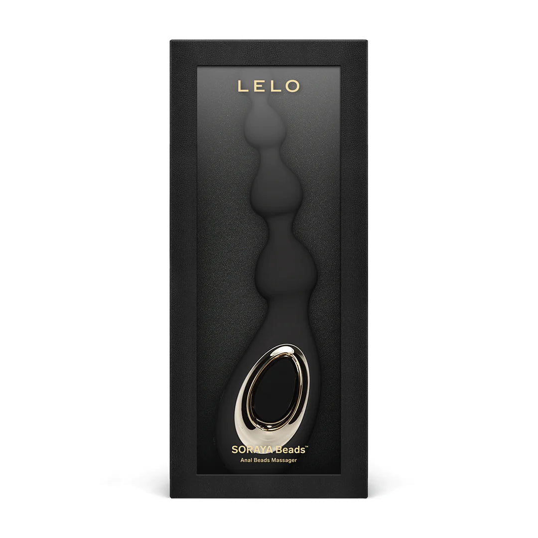 LELO SORAYA Beads Anal Beads Siêu Mịn