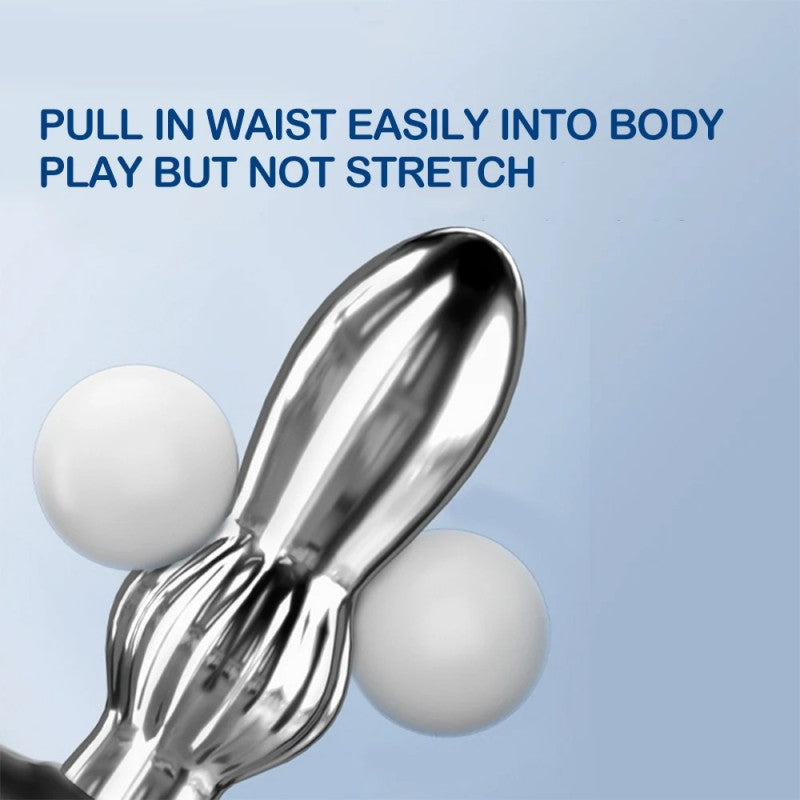 Rung P-spot Nhẫn Dương Remote Đôi Động Cơ
