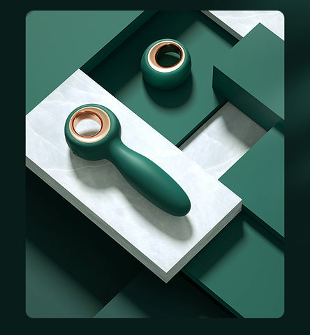 KIDIMI Prostate Massager Đa Tốc Êm Ái Cực Khoái