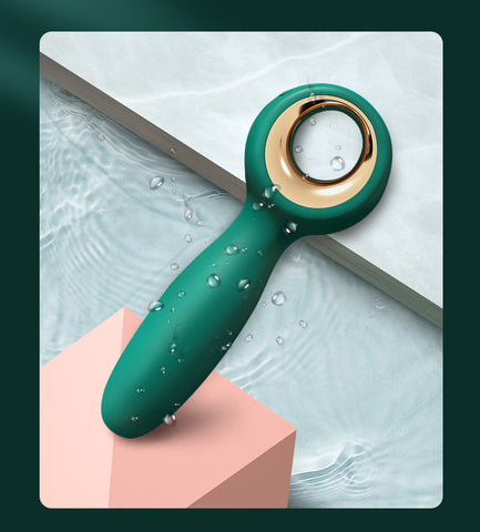 KIDIMI Prostate Massager Đa Tốc Êm Ái Cực Khoái