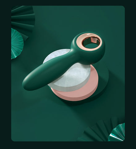 KIDIMI Prostate Massager Đa Tốc Êm Ái Cực Khoái