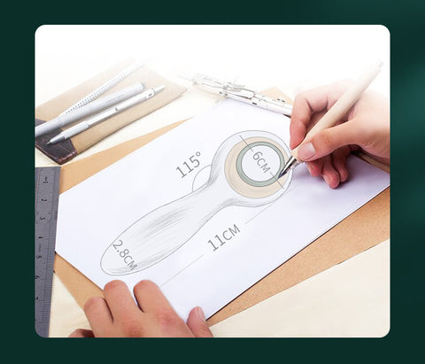 KIDIMI Prostate Massager Đa Tốc Êm Ái Cực Khoái