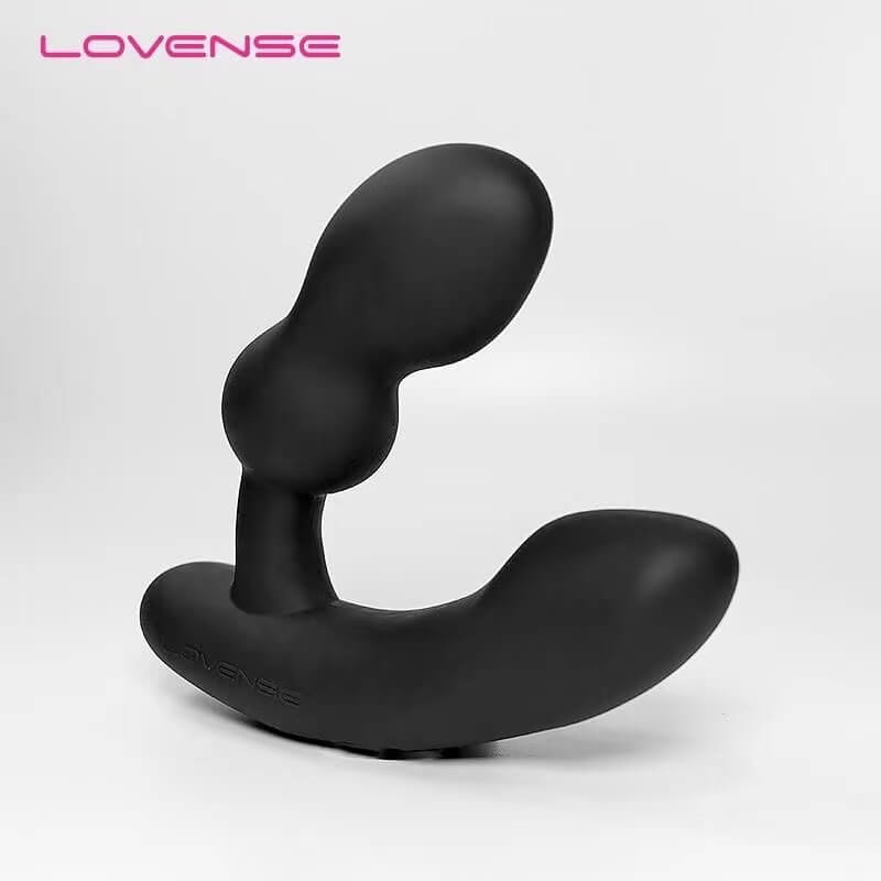 Lovense Edge 2 Prostate App Điều Chỉnh Rung Mạnh