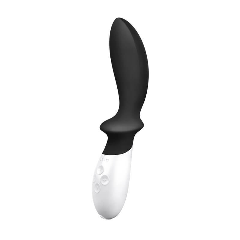 Lelo Loki Massager Tiền Liệt Rung Mạnh Đỉnh Cao