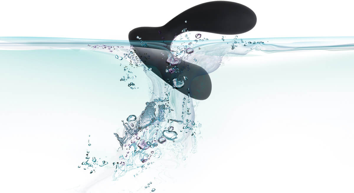 Svakom Vick Prostate Remote Rung Góc Lý Tưởng