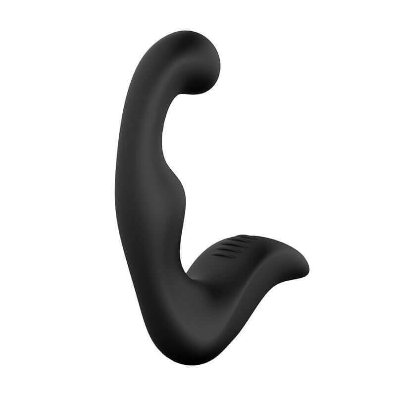 SHD Landy Remote Prostate Massager Rung Mạnh Sóng