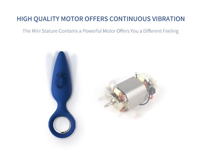 Plug Kisstoy Orville Massage Tiền Liệt Siêu Sướng Đàn Ông