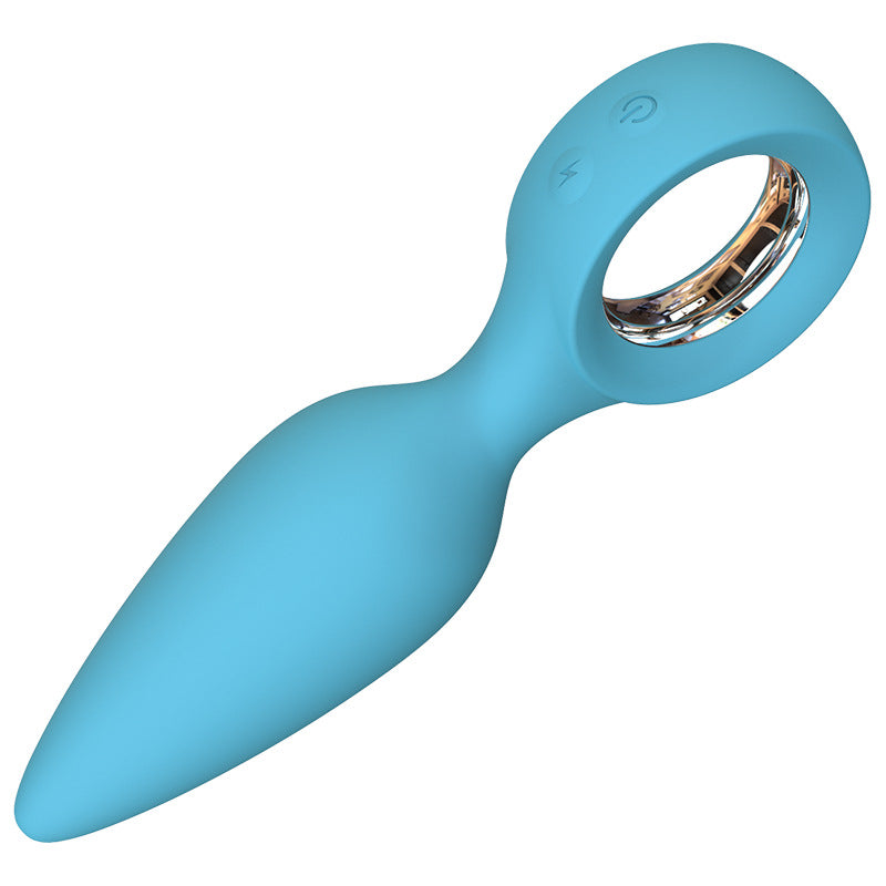 Plug Kisstoy Orville Massage Tiền Liệt Siêu Sướng Đàn Ông