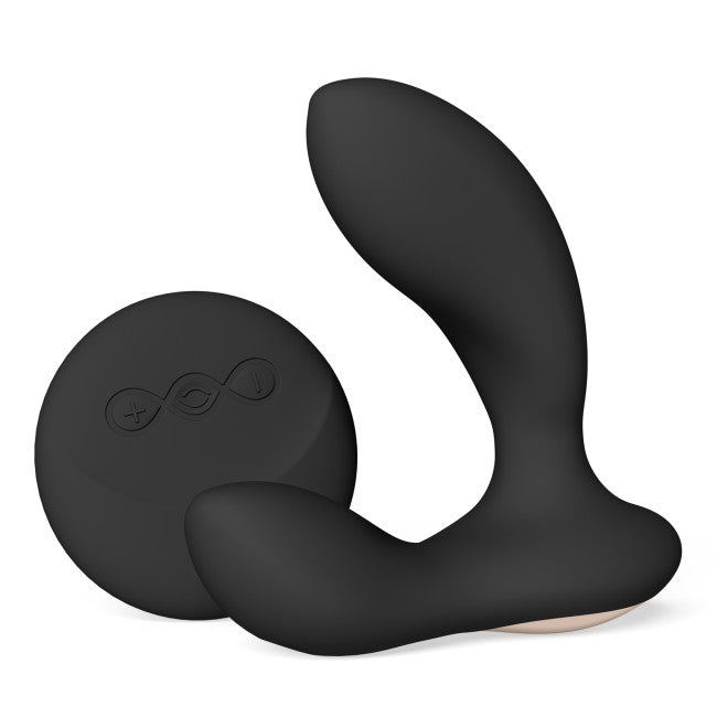 Lelo Hugo 2 prostate massage remote mạnh gấp đôi