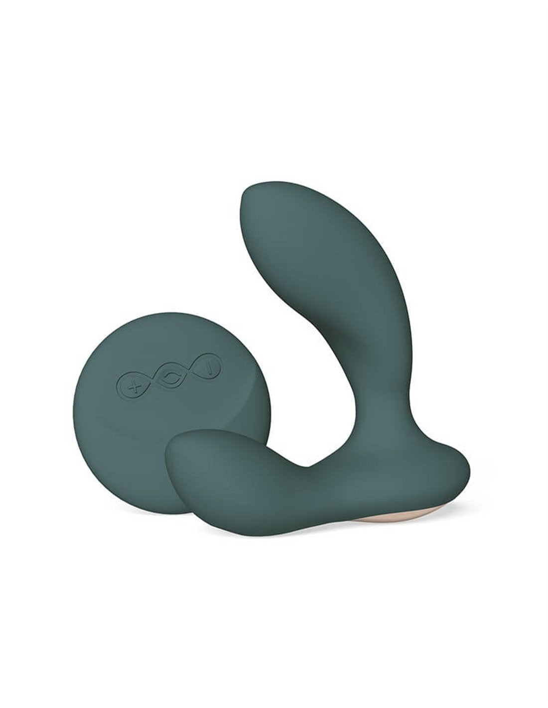 Lelo Hugo 2 prostate massage remote mạnh gấp đôi