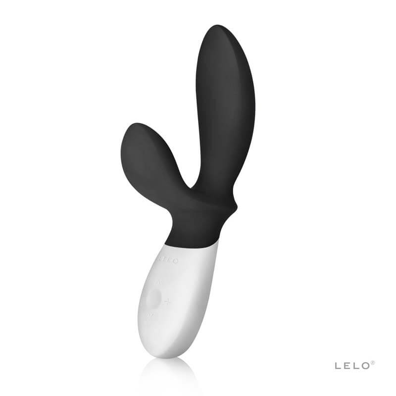 Lelo Loki Wave Massage Tiền Liệt Tuyến Sóng