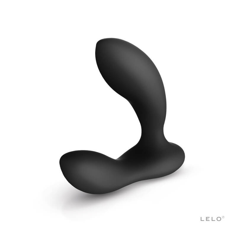 LELO Bruno Prostate Massager Rung Bóng Thật Mạnh