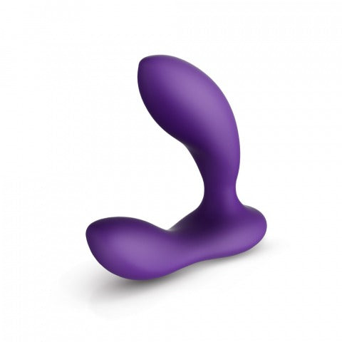 LELO Bruno Prostate Massager Rung Bóng Thật Mạnh