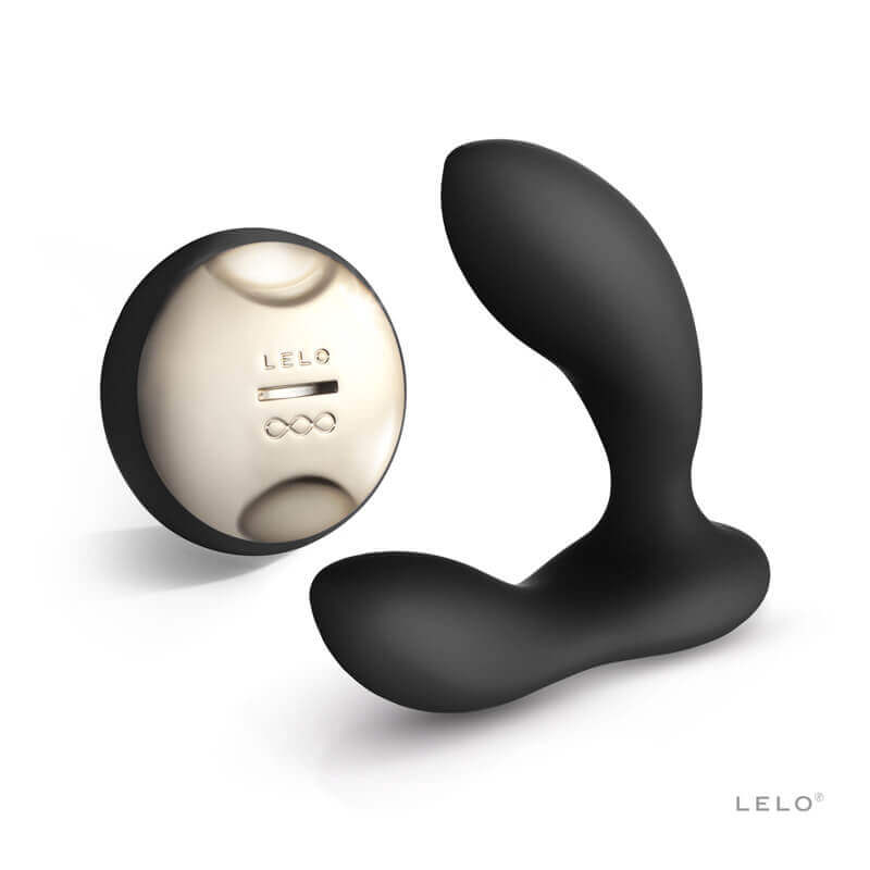Lelo Hugo Massage Tiền Liệt Remote Cao Cấp Siêu Bí Mật Nam