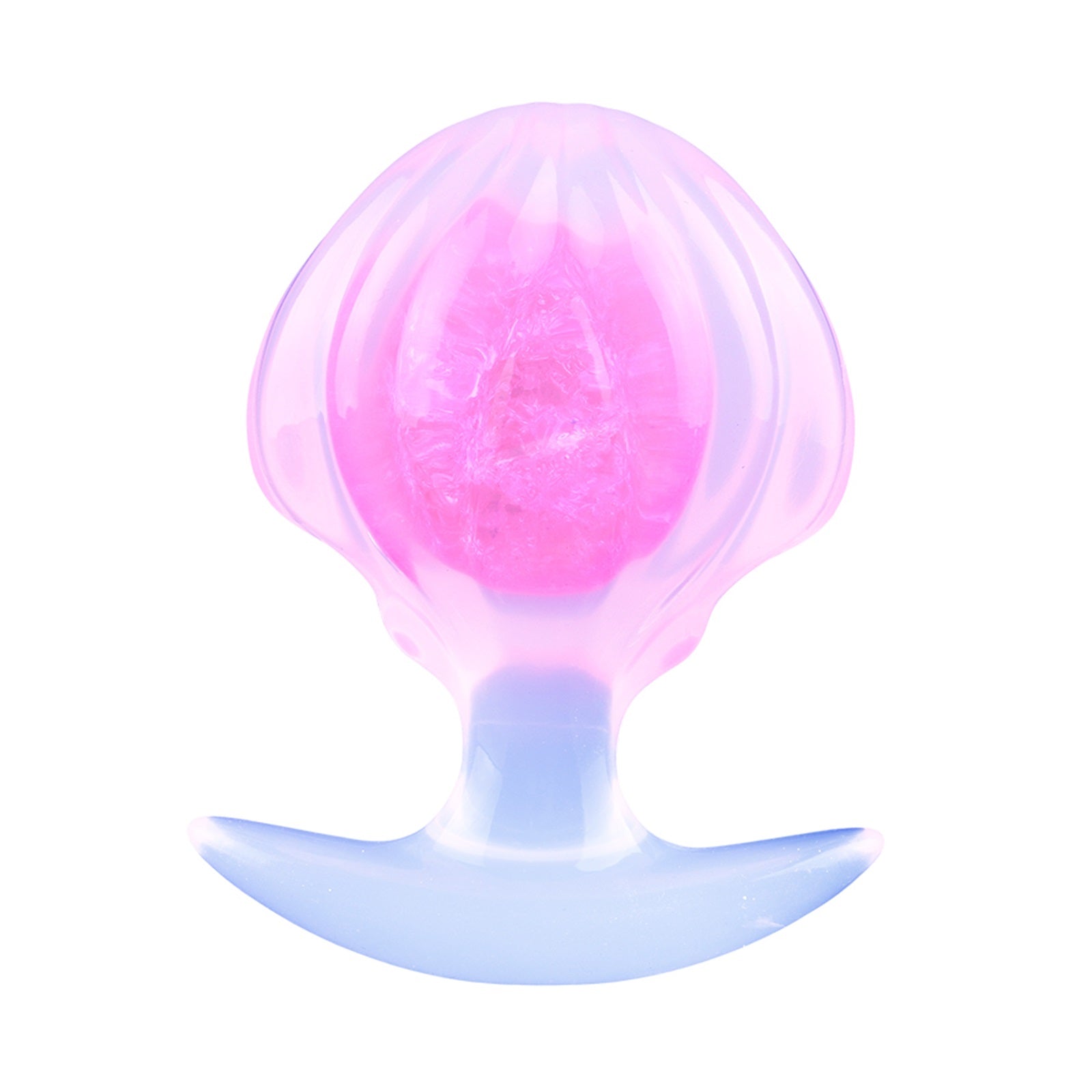 Anal Plug Silicone Lỏng Siêu Mềm An Toàn Thú Vị