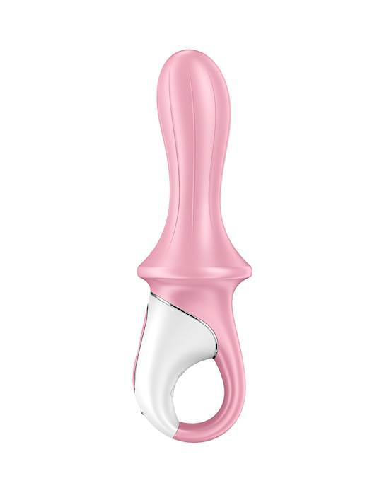 Satisfyer Booty Pump 5 App Bơm Hậu Môn Phồng Siêu Sướng Unisex