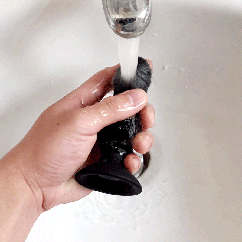 Đít Rung Jeusn Duron AI Remote Thông Minh Siêu Hấp Dẫn