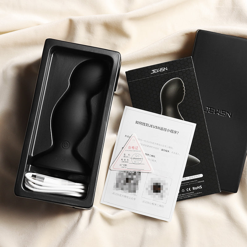 Đít Rung Jeusn Duron AI Remote Thông Minh Siêu Hấp Dẫn