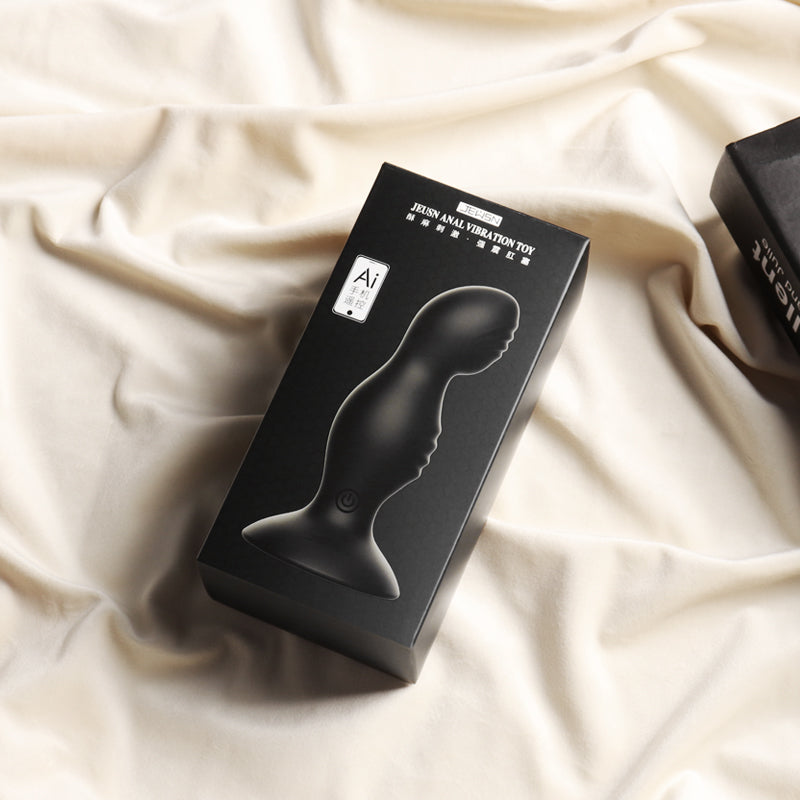 Đít Rung Jeusn Duron AI Remote Thông Minh Siêu Hấp Dẫn