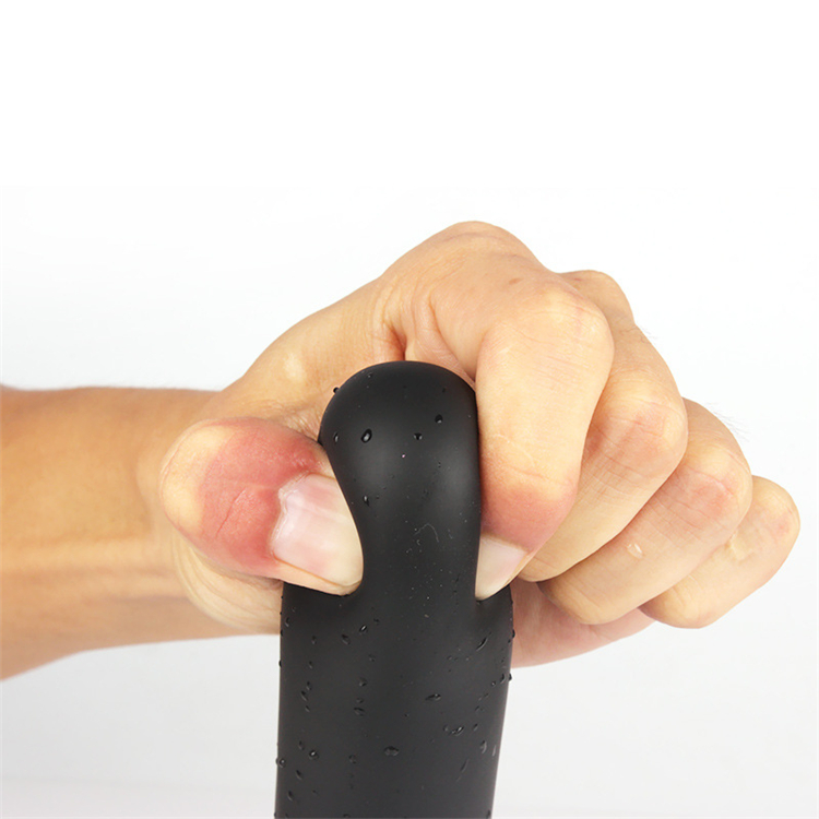 Miffy Plug Silicone Nhỏ Hút Beginner Nhẹ