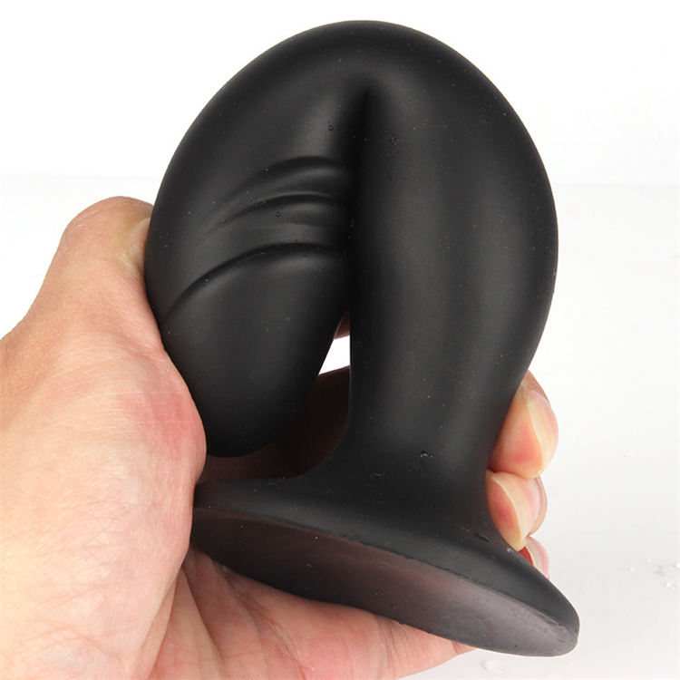 Miffy Plug Silicone Nhỏ Hút Beginner Nhẹ